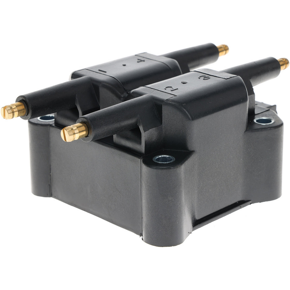 Hitachi Automotive Ignition Coil IGC0147