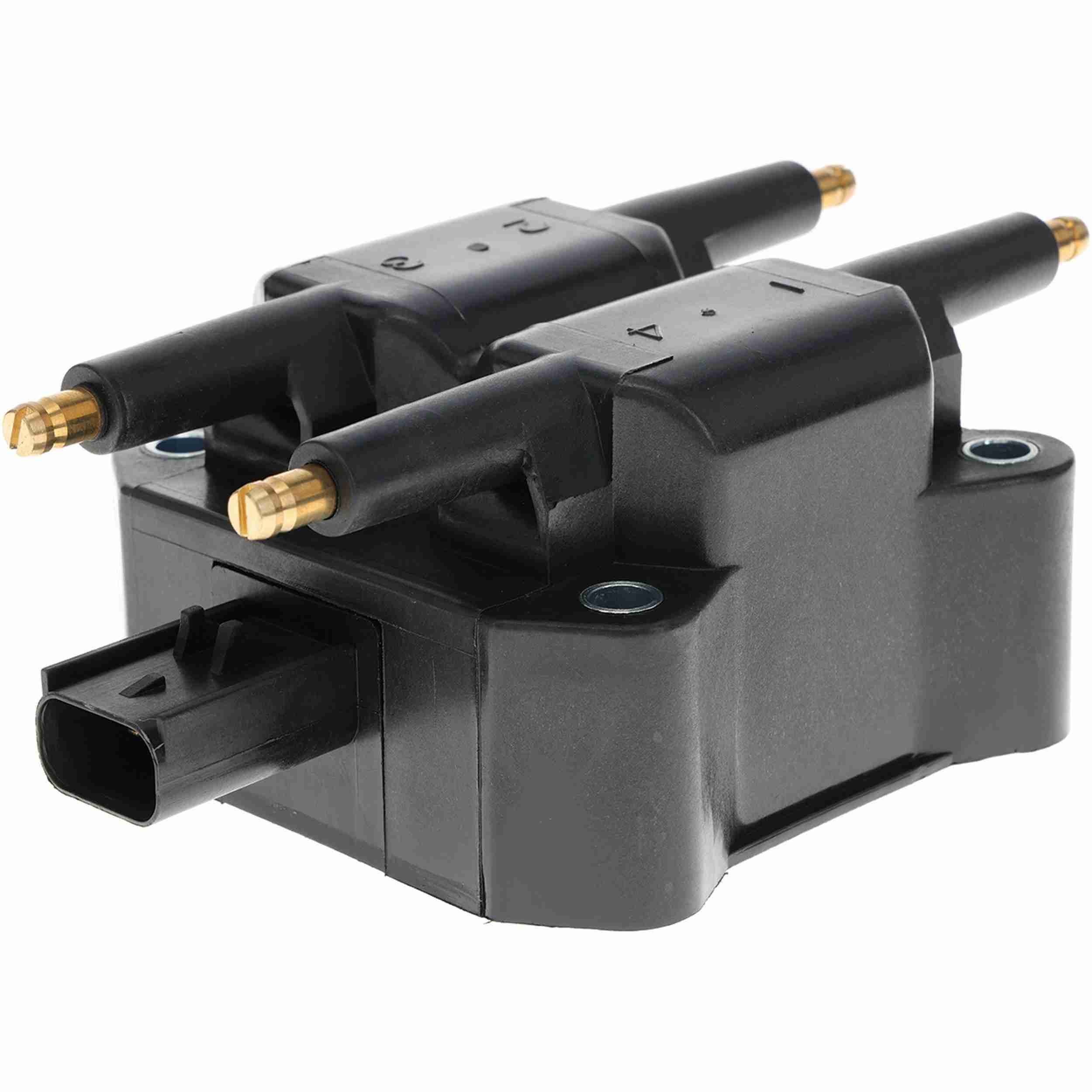 Hitachi Automotive Ignition Coil IGC0147