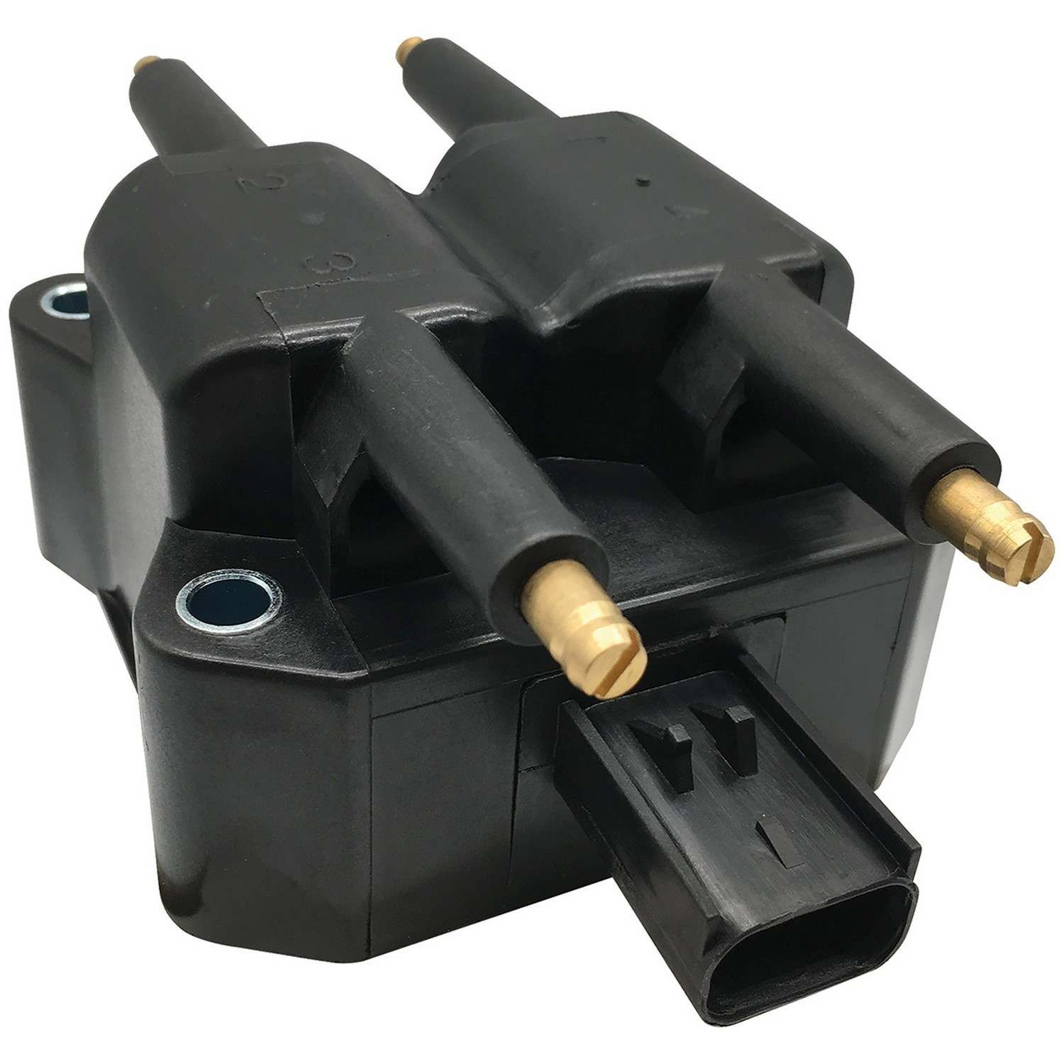 Hitachi Automotive Ignition Coil IGC0147