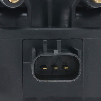 Hitachi Automotive Ignition Coil IGC0147