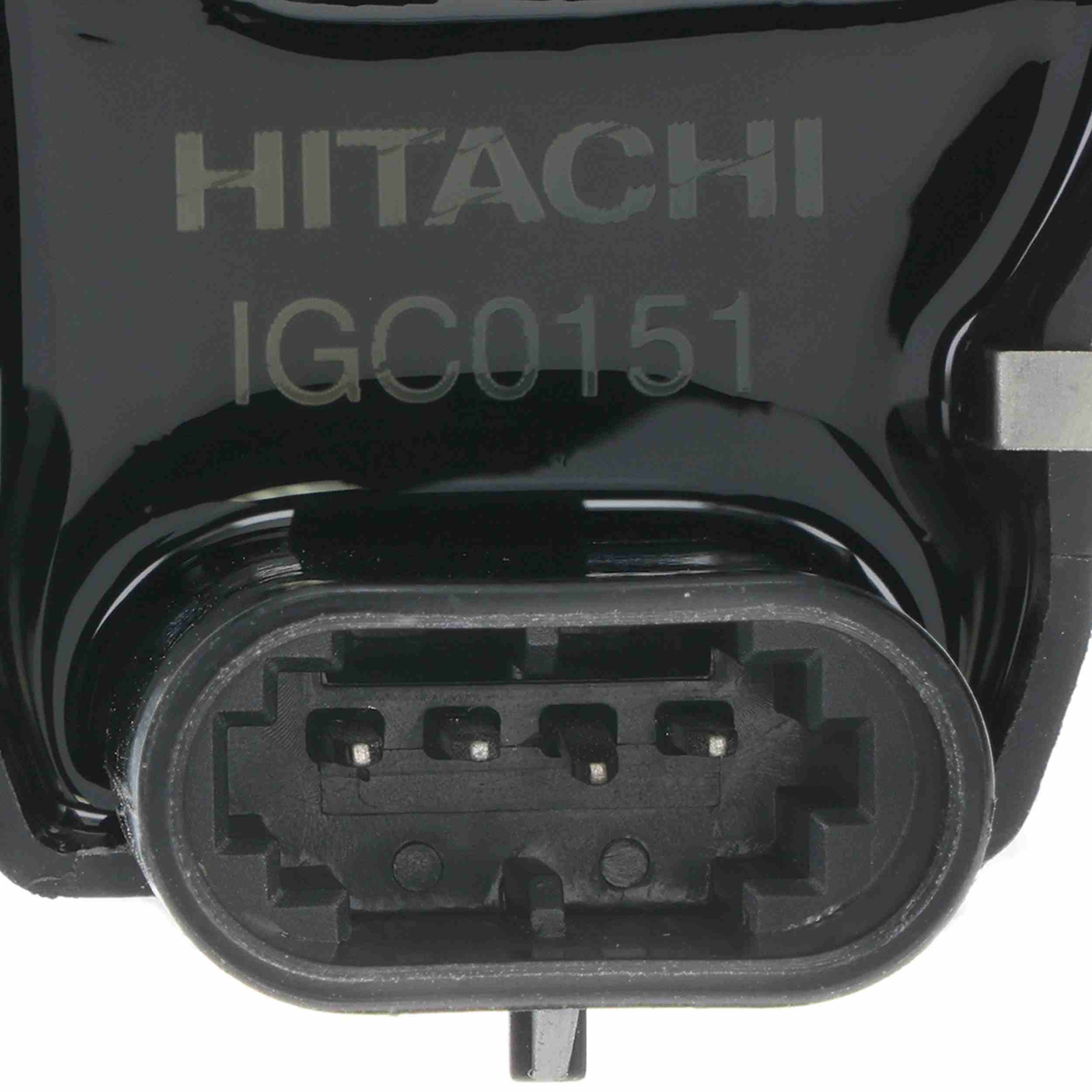 Hitachi Automotive Ignition Coil IGC0151