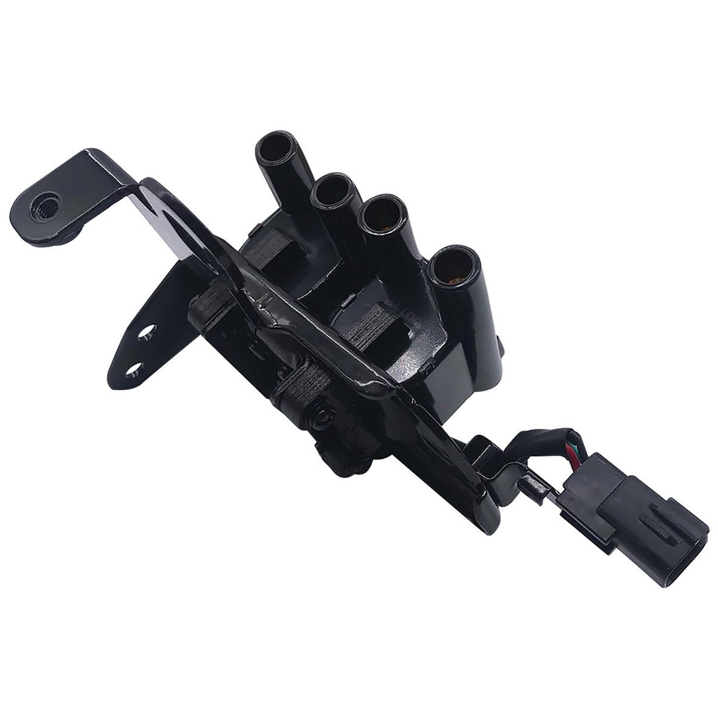 Hitachi Automotive Ignition Coil IGC0152