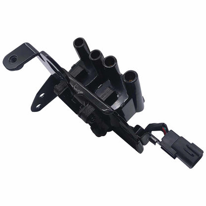 Hitachi Automotive Ignition Coil IGC0152