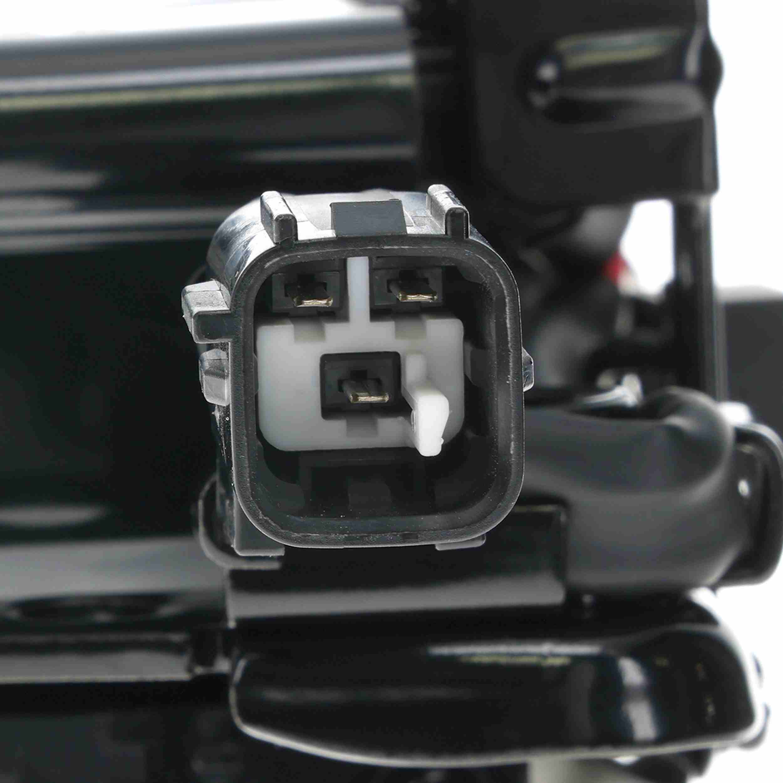 Hitachi Automotive Ignition Coil IGC0152