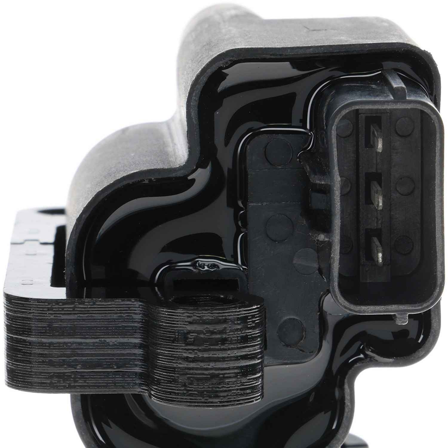 Hitachi Automotive Ignition Coil IGC0155