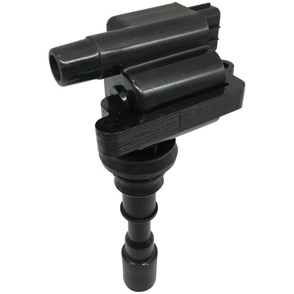 Hitachi Automotive Ignition Coil IGC0156