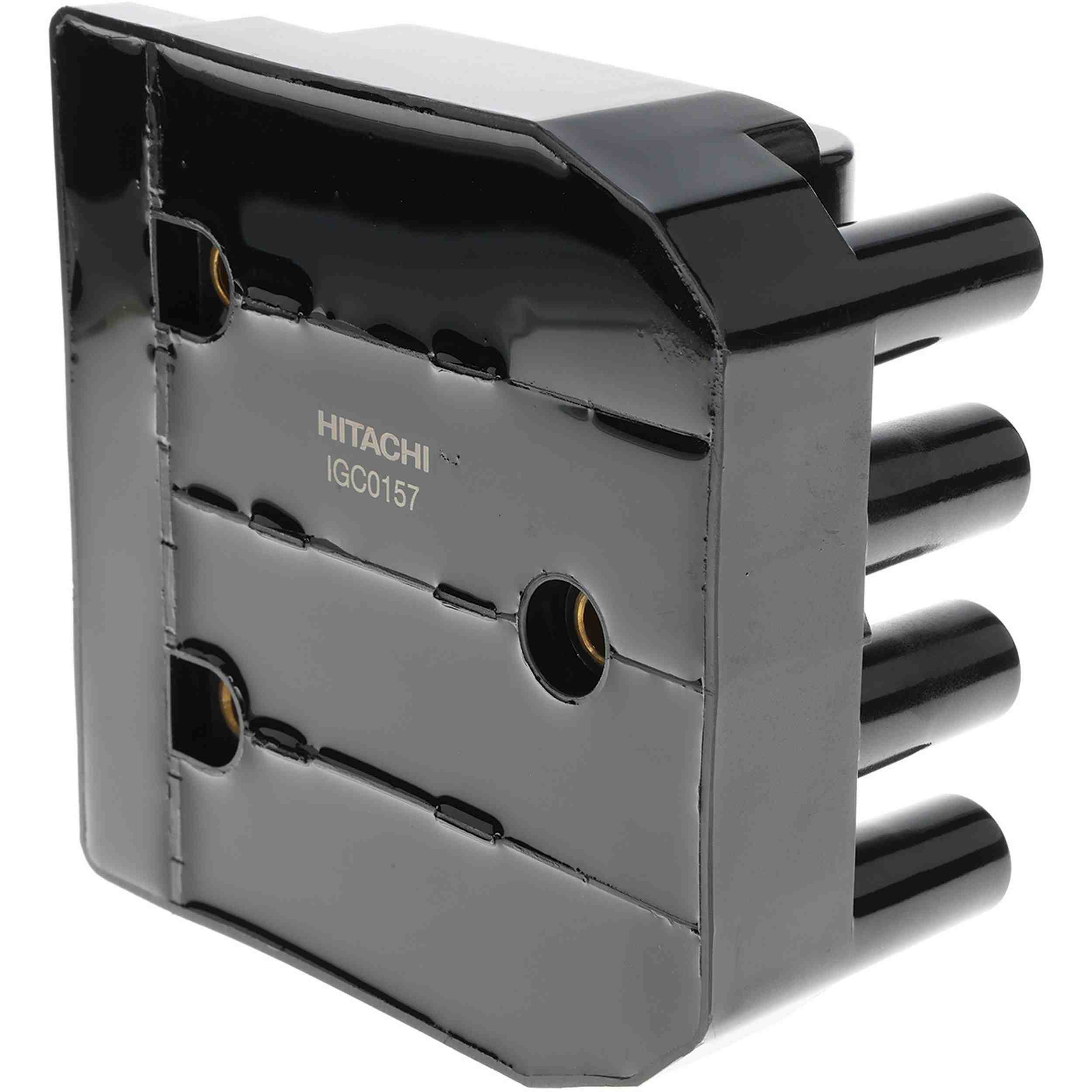 Hitachi Automotive Ignition Coil IGC0157