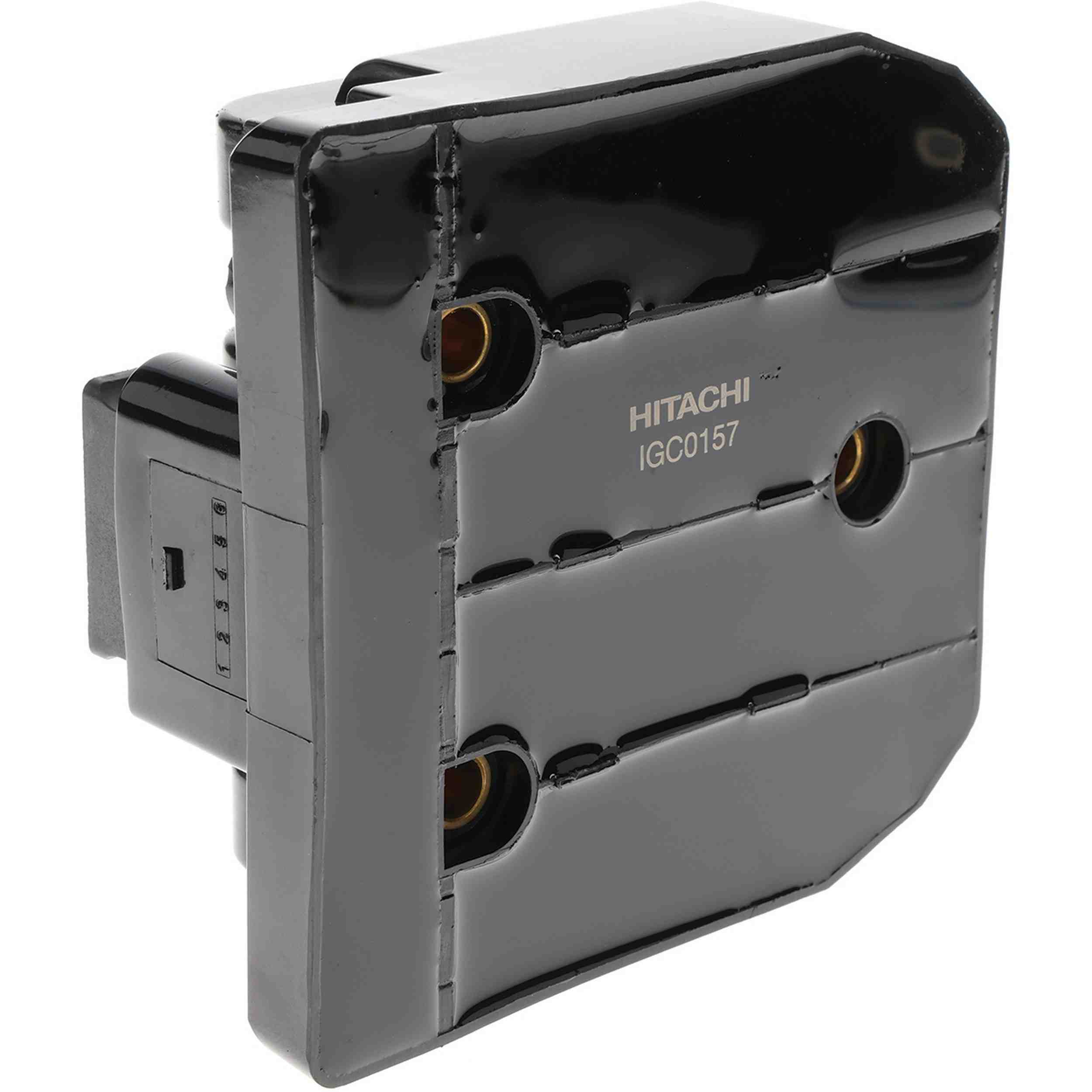 Hitachi Automotive Ignition Coil IGC0157