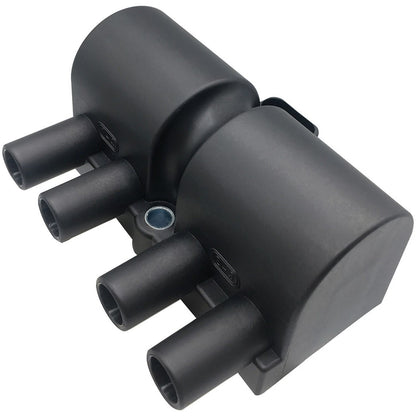 Hitachi Automotive Ignition Coil IGC0163