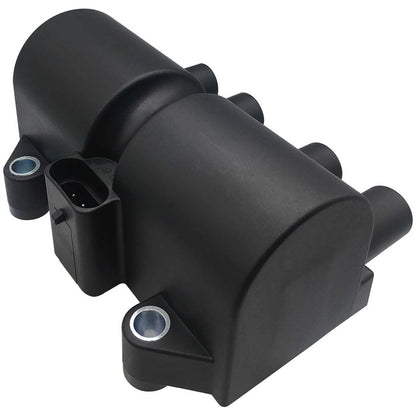 Hitachi Automotive Ignition Coil IGC0163