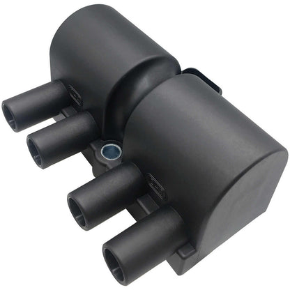 Hitachi Automotive Ignition Coil IGC0163