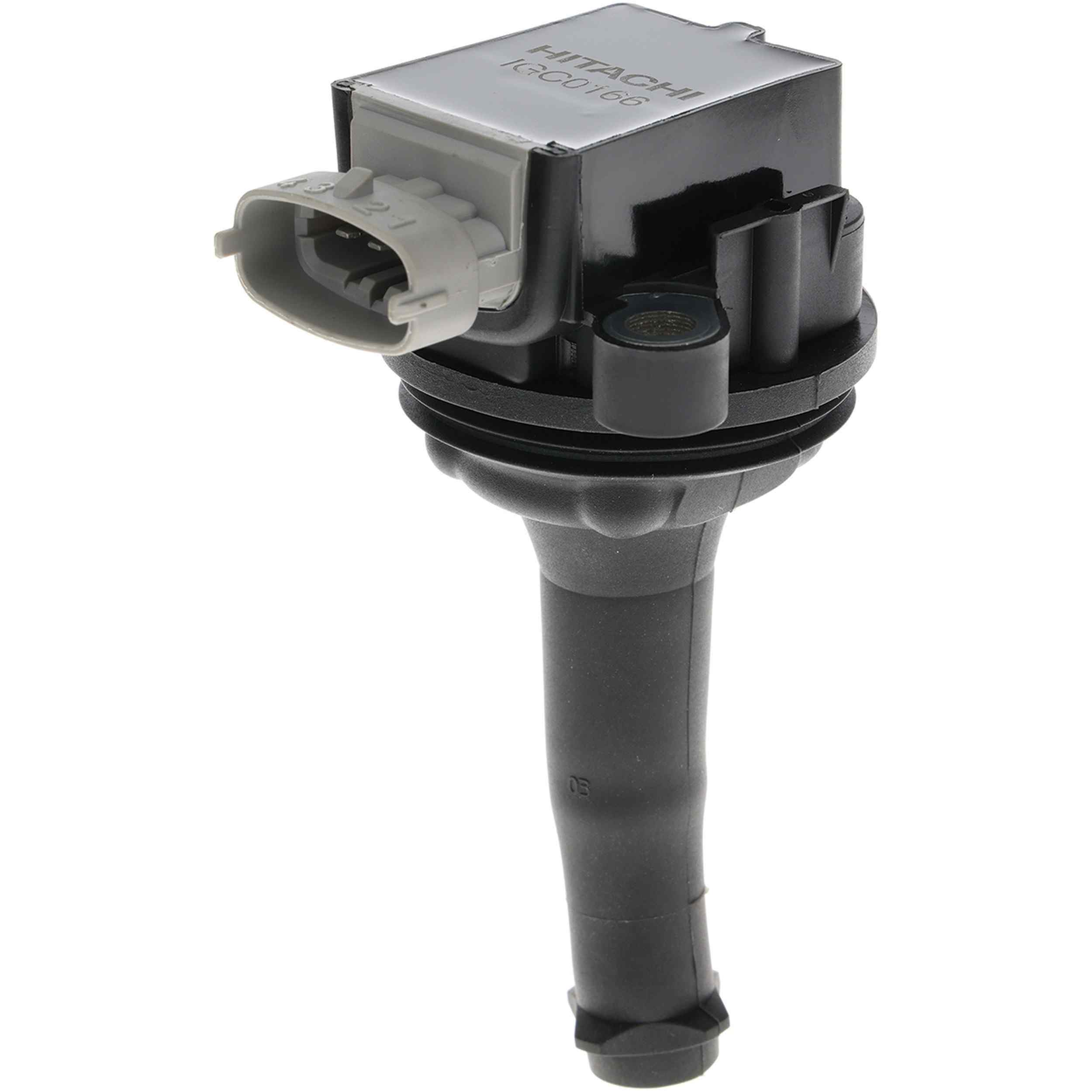 Hitachi Automotive Ignition Coil IGC0166