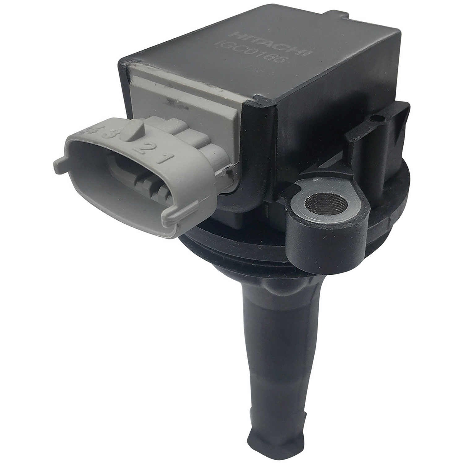 Hitachi Automotive Ignition Coil IGC0166