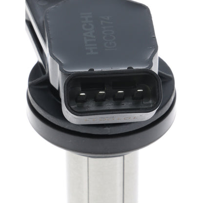 Hitachi Automotive Ignition Coil IGC0174