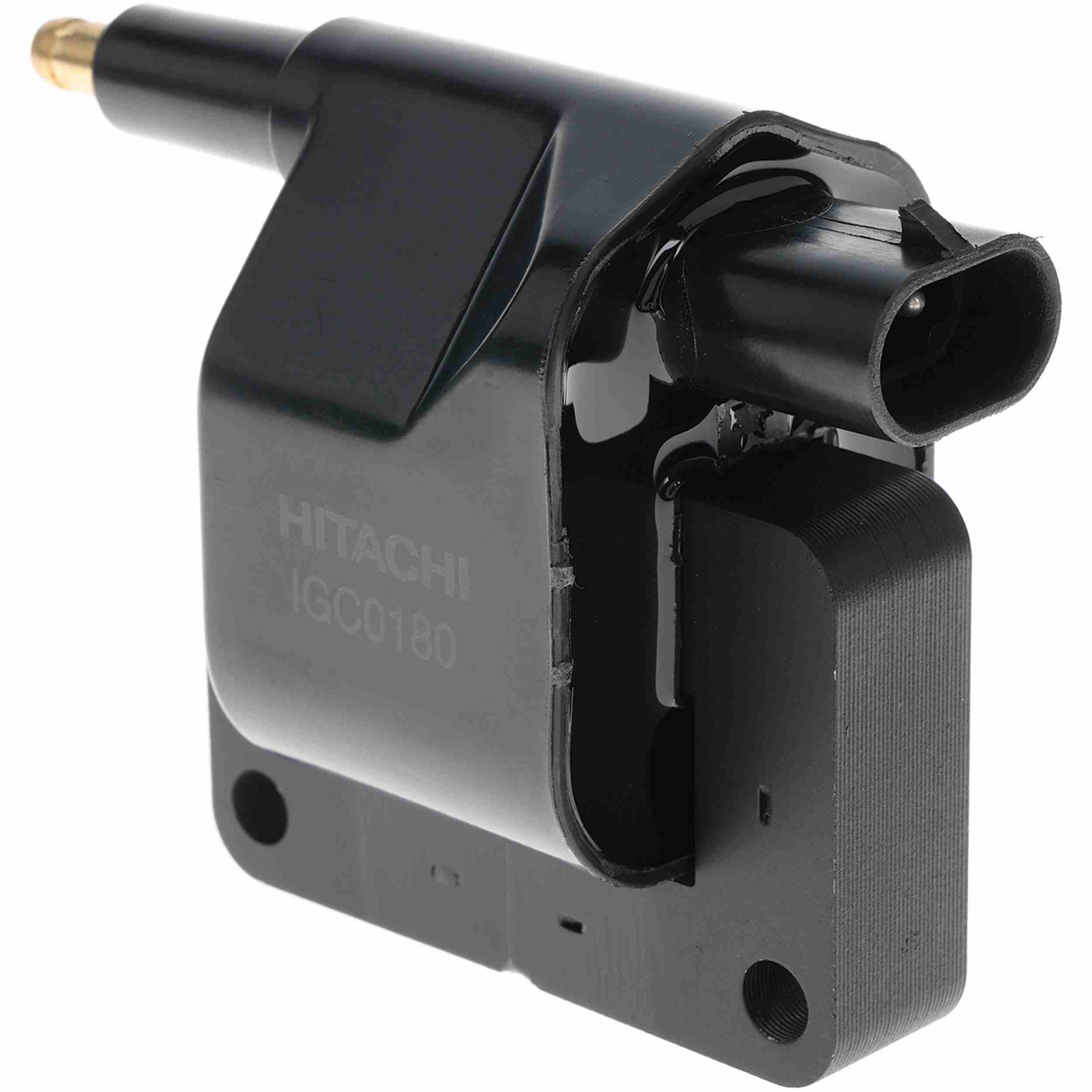 Hitachi Automotive Ignition Coil IGC0180