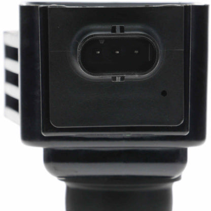 Hitachi Automotive Ignition Coil IGC0190