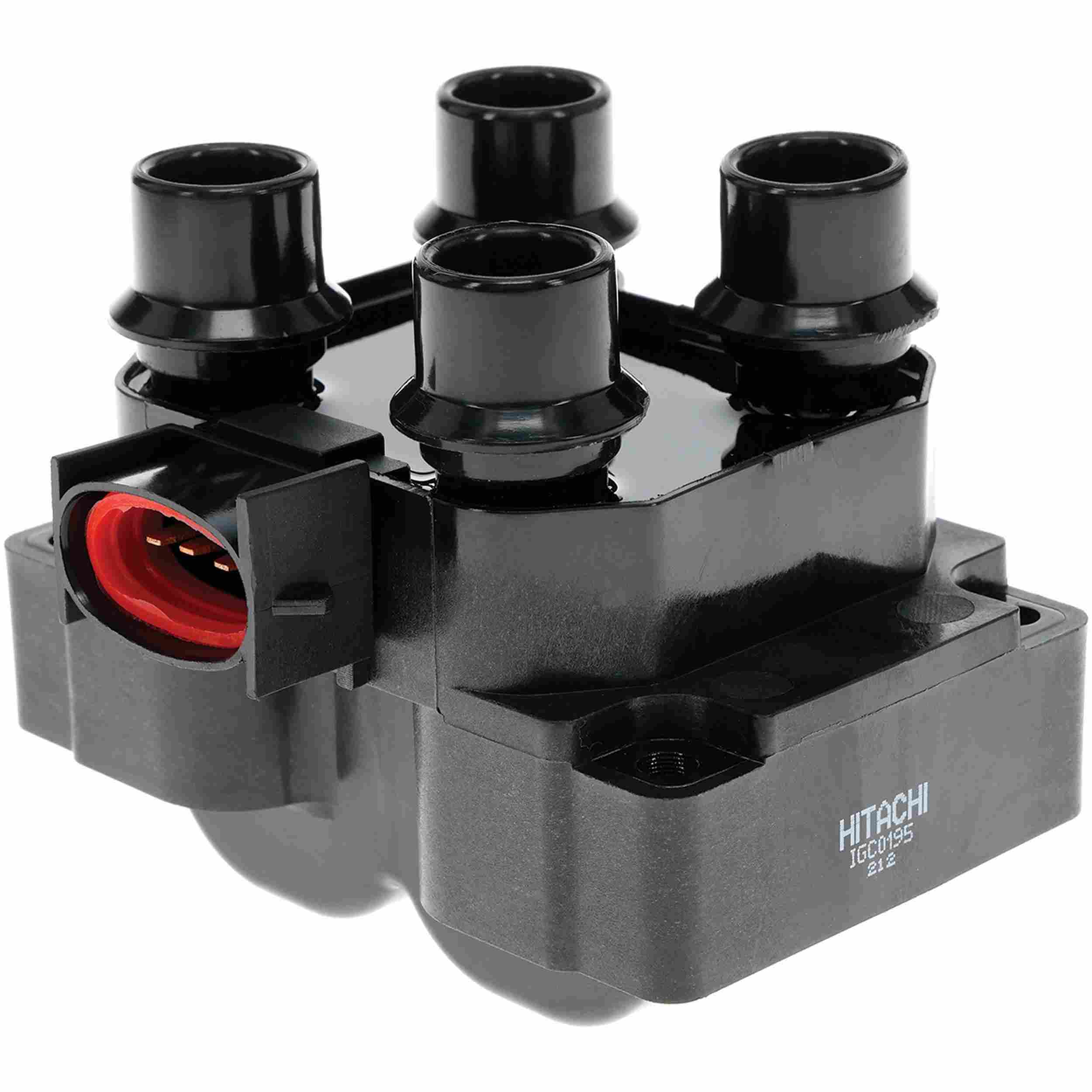 Hitachi Automotive Ignition Coil IGC0195