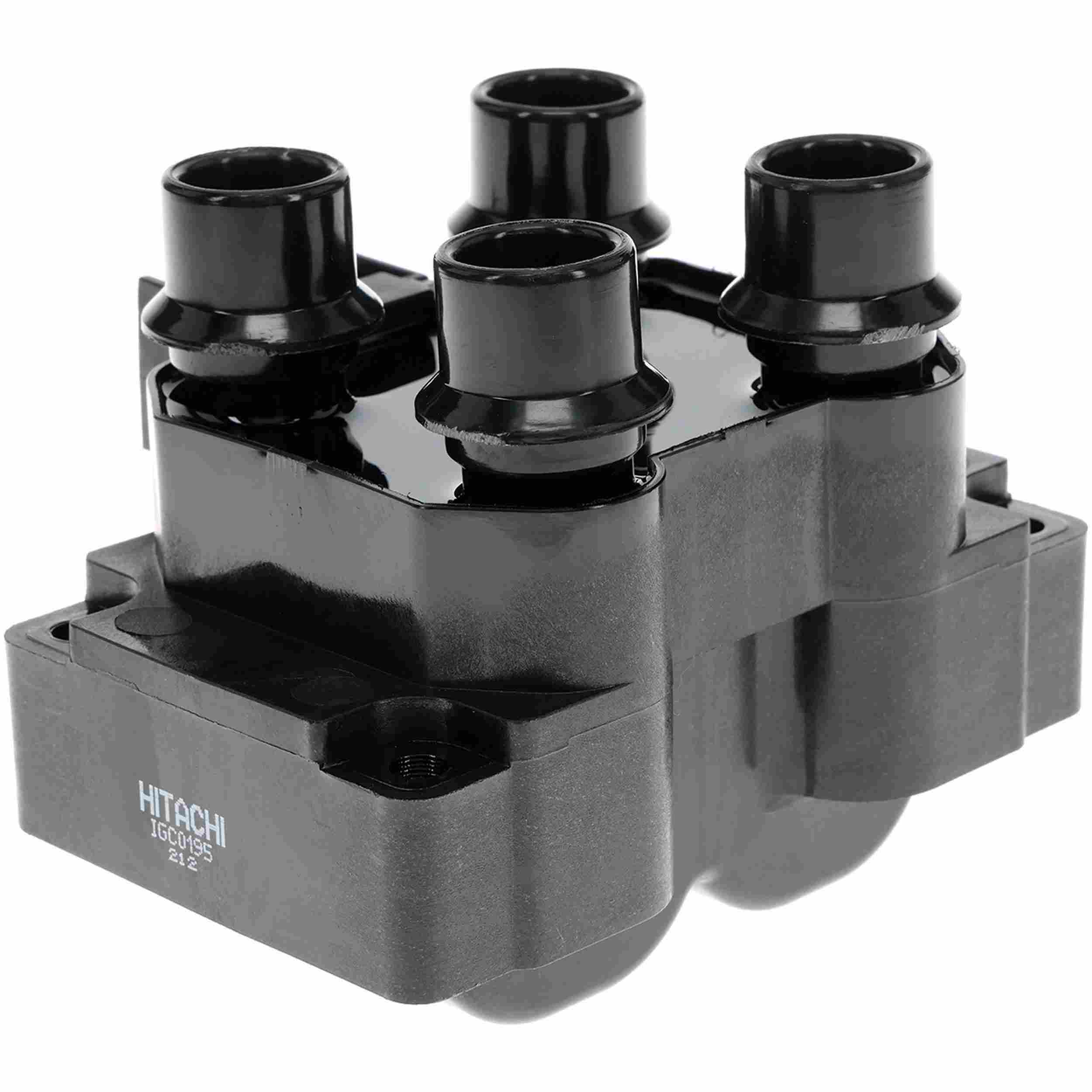 Hitachi Automotive Ignition Coil IGC0195