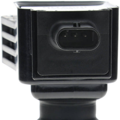Hitachi Automotive Ignition Coil IGC0204