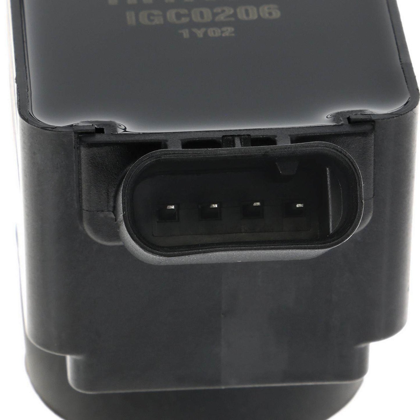 Hitachi Automotive Ignition Coil IGC0206