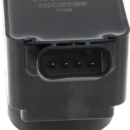 Hitachi Automotive Ignition Coil IGC0206