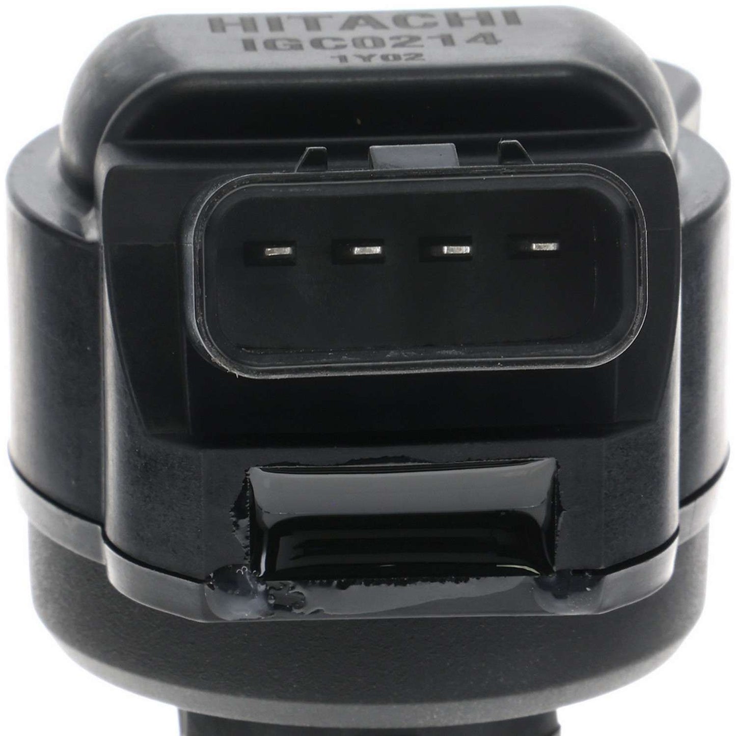 Hitachi Automotive Ignition Coil IGC0214