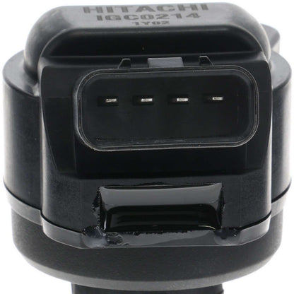 Hitachi Automotive Ignition Coil IGC0214
