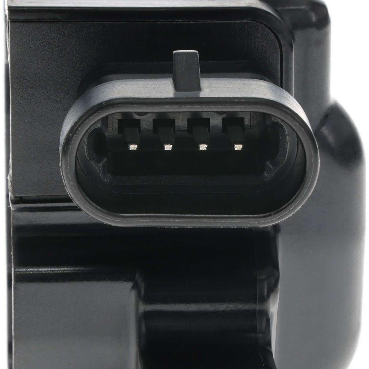 Hitachi Automotive Ignition Coil IGC0216