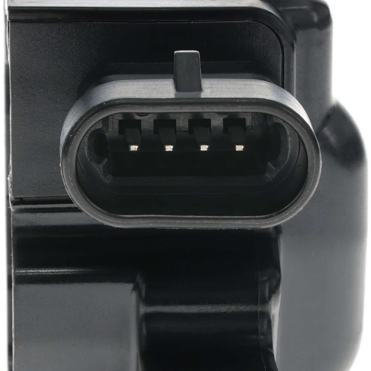 Hitachi Automotive Ignition Coil IGC0216