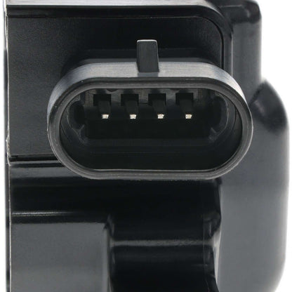Hitachi Automotive Ignition Coil IGC0216