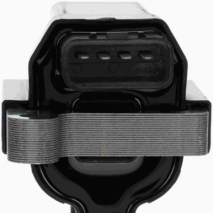 Hitachi Automotive Ignition Coil IGC4007