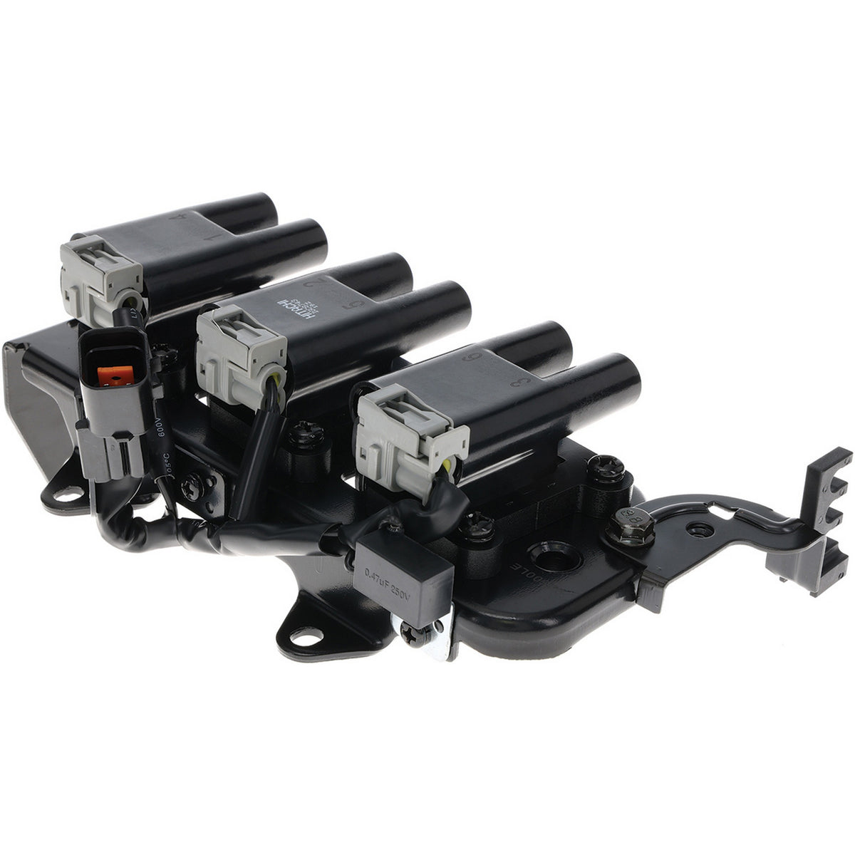 Hitachi Automotive Ignition Coil IGC8743