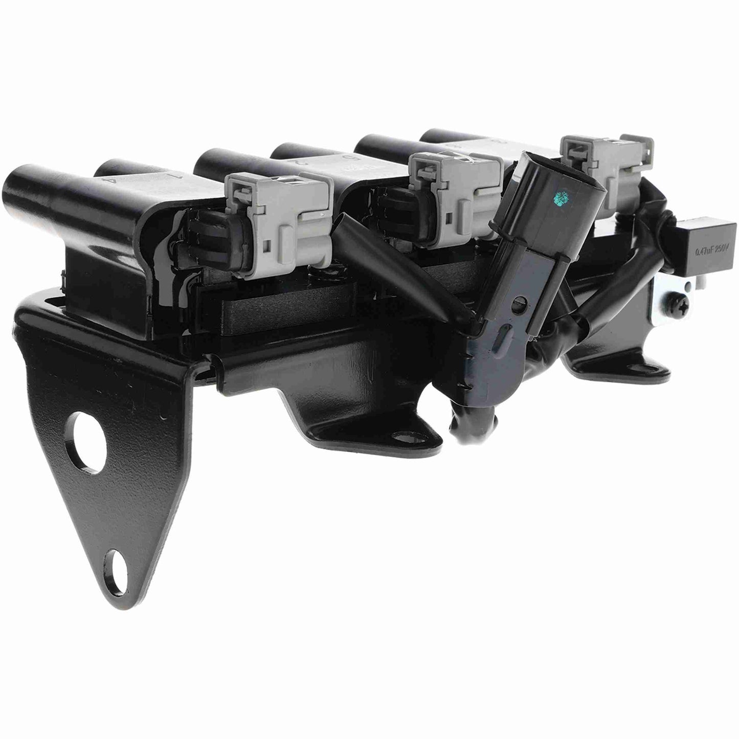 Hitachi Automotive Ignition Coil IGC8743