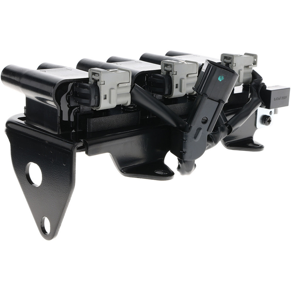 Hitachi Automotive Ignition Coil IGC8743