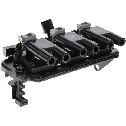 Hitachi Automotive Ignition Coil IGC8743
