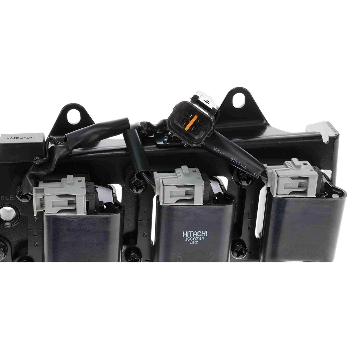 Hitachi Automotive Ignition Coil IGC8743