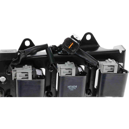 Hitachi Automotive Ignition Coil IGC8743