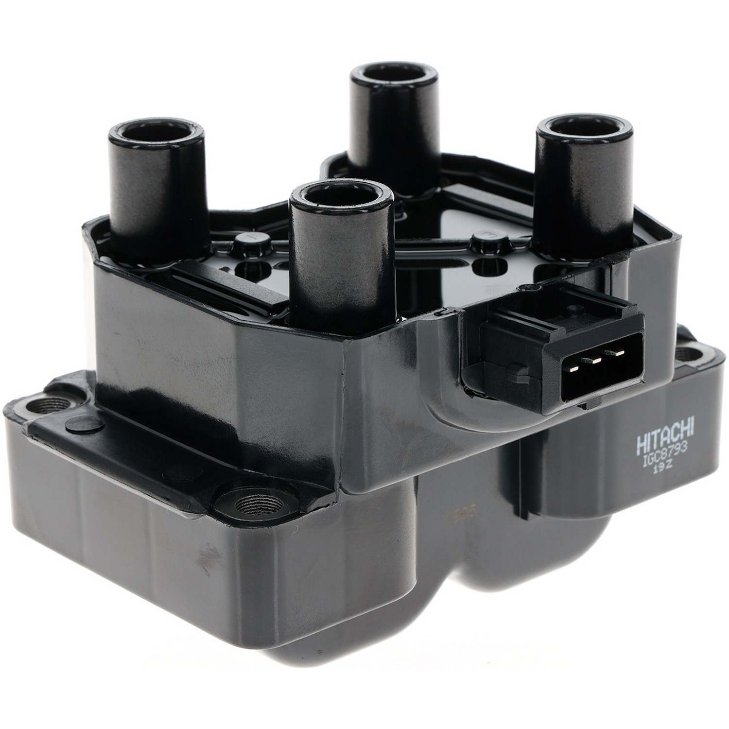 Hitachi Automotive Ignition Coil IGC8793