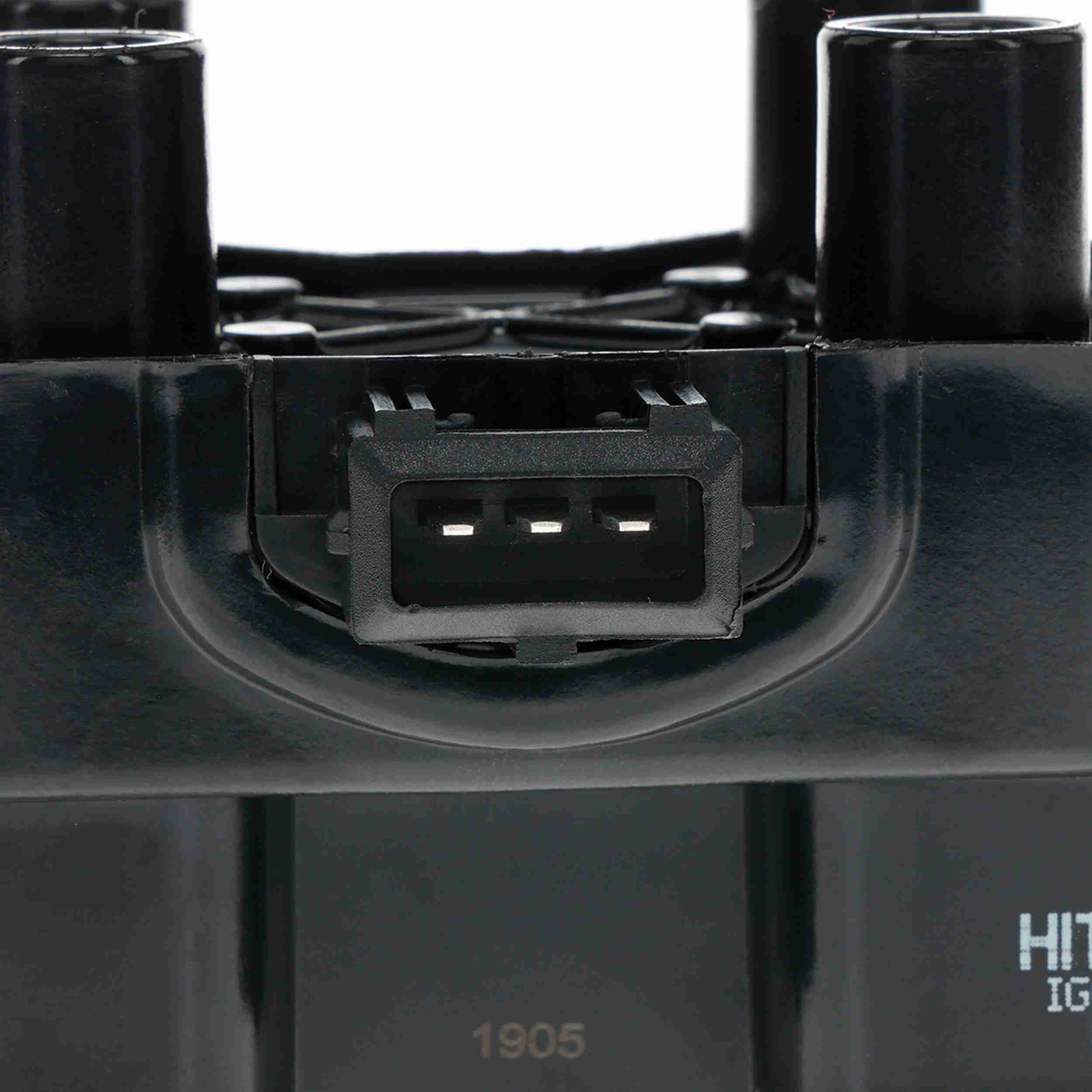Hitachi Automotive Ignition Coil IGC8793