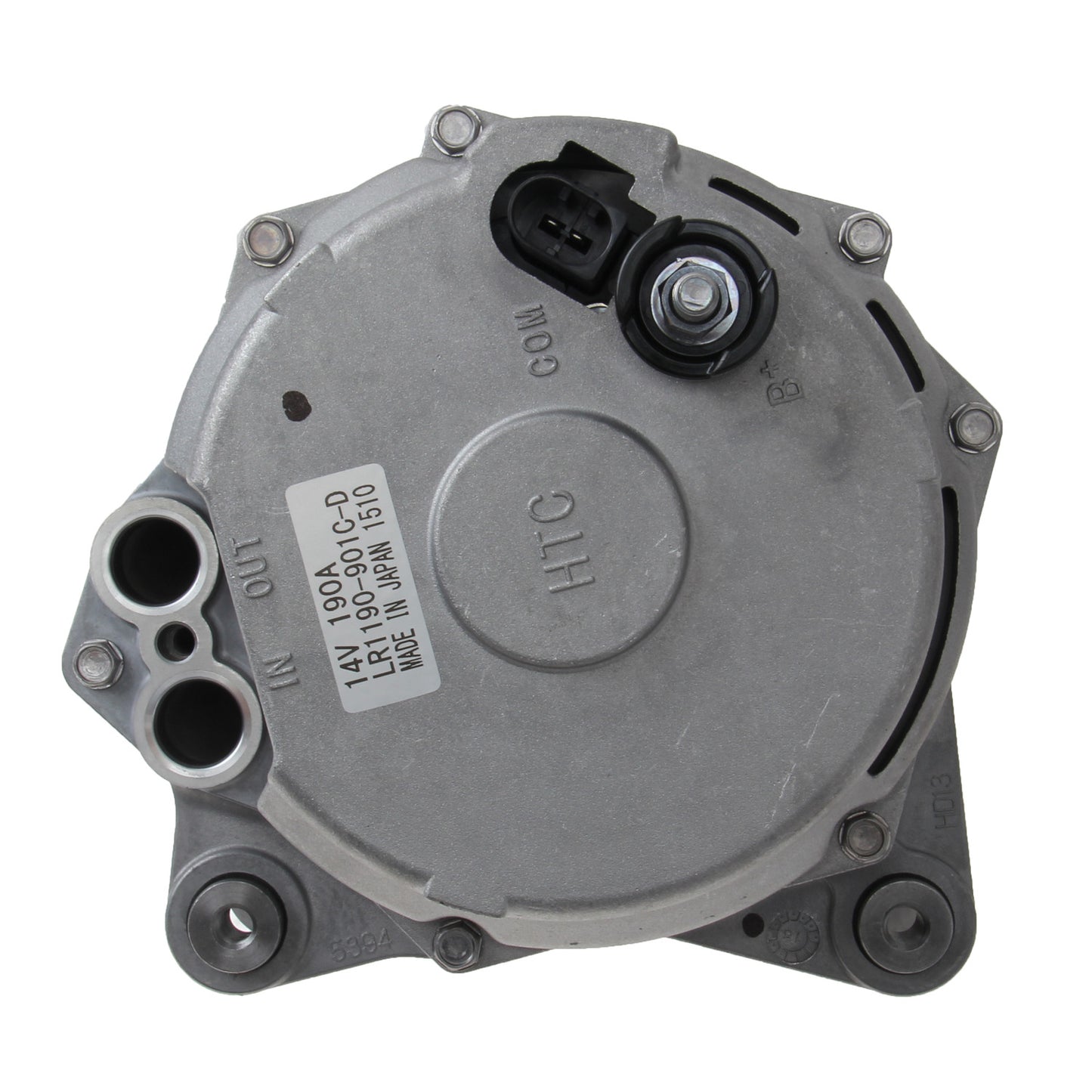 Hitachi Alternator