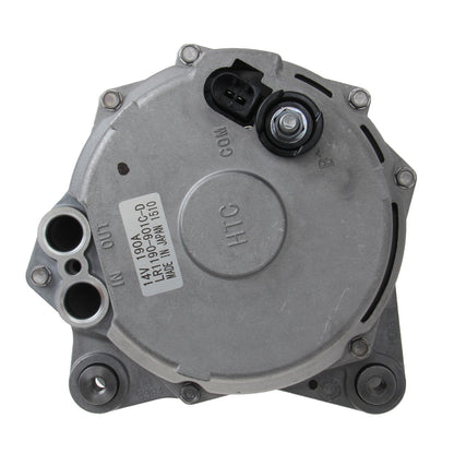 Hitachi Alternator