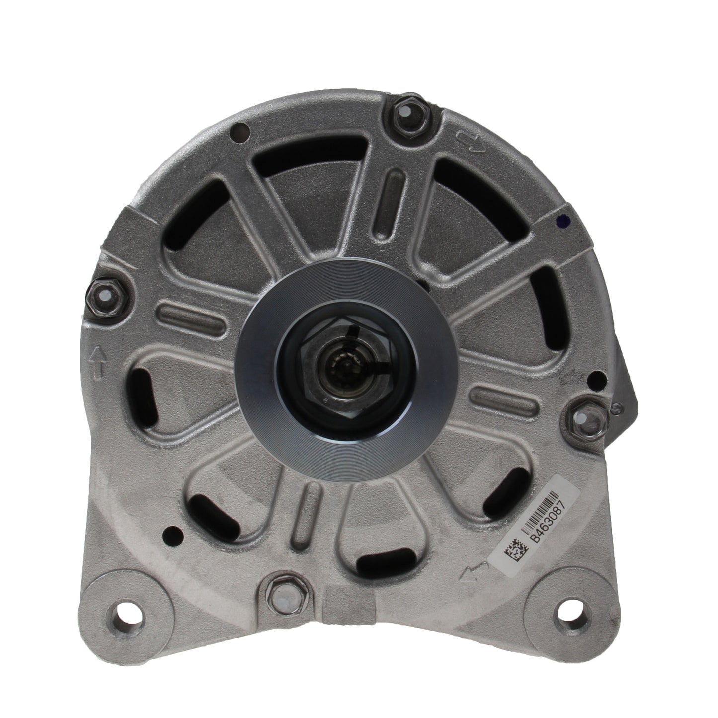 Hitachi Alternator