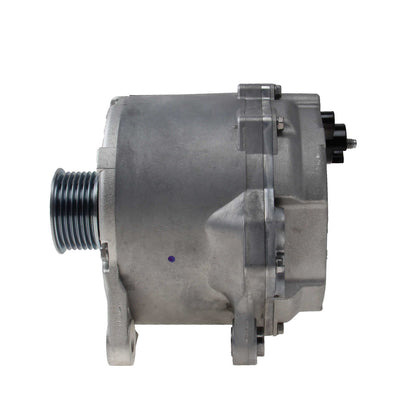 Hitachi Alternator