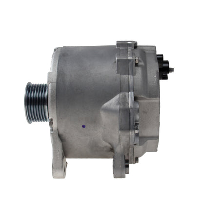 Hitachi Alternator