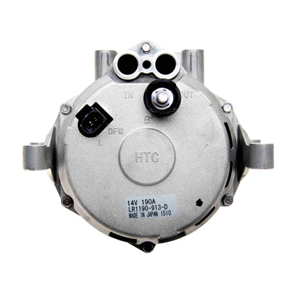 Hitachi Alternator