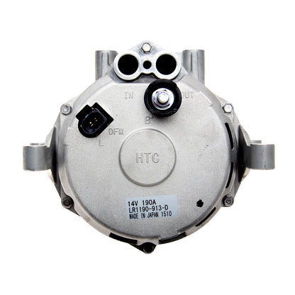 Hitachi Alternator