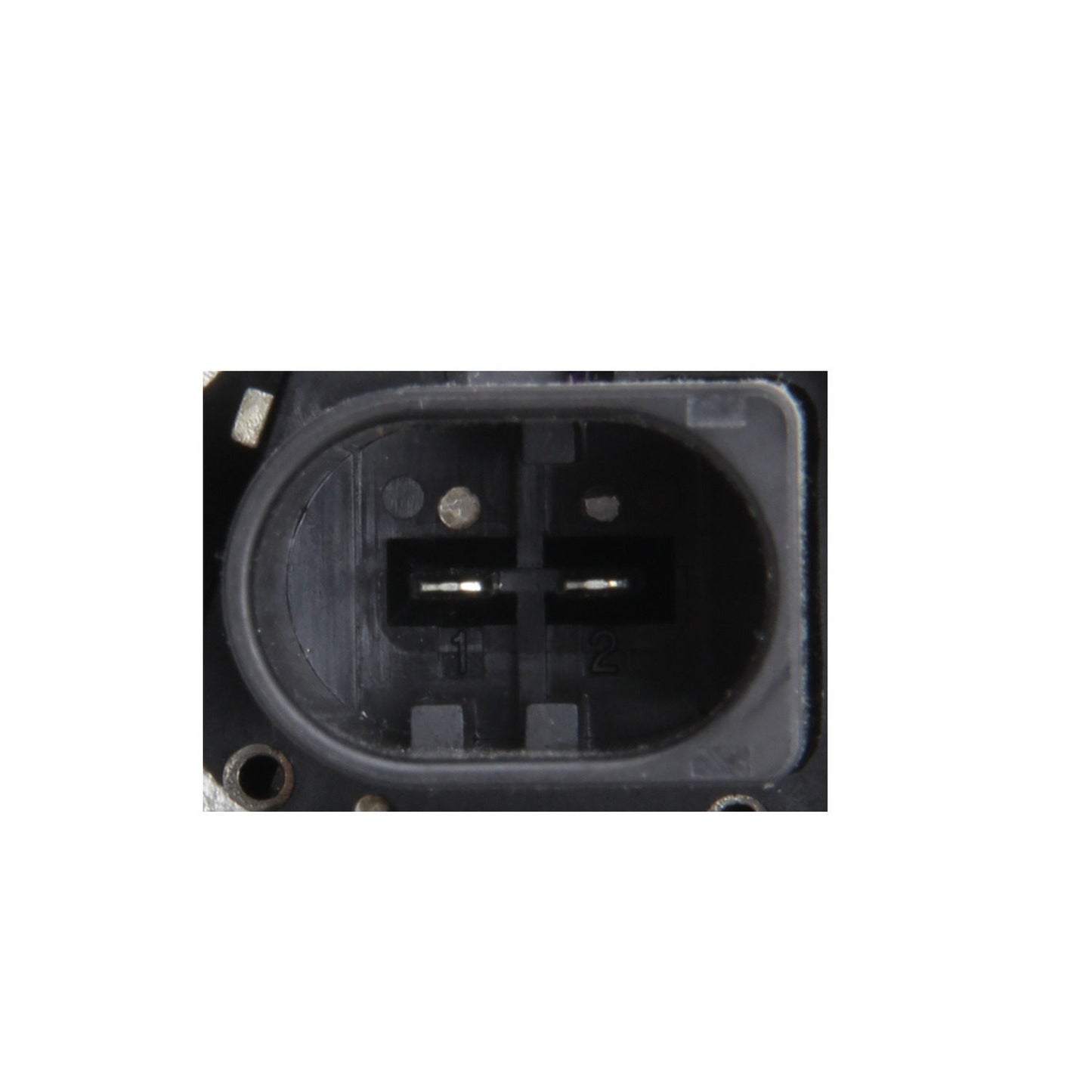 Hitachi Alternator