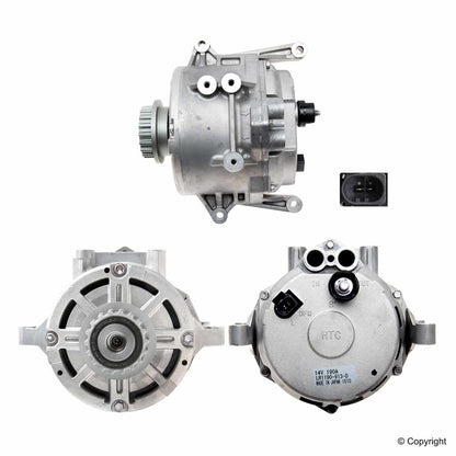Hitachi Alternator