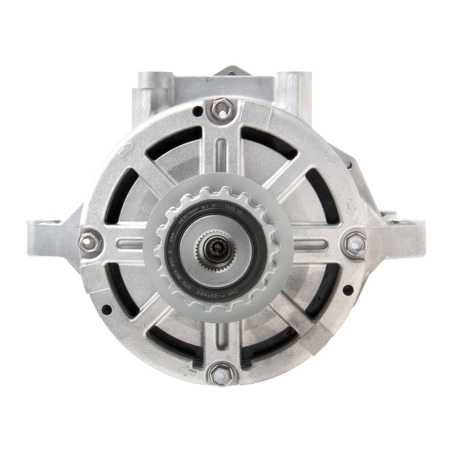 Hitachi Alternator