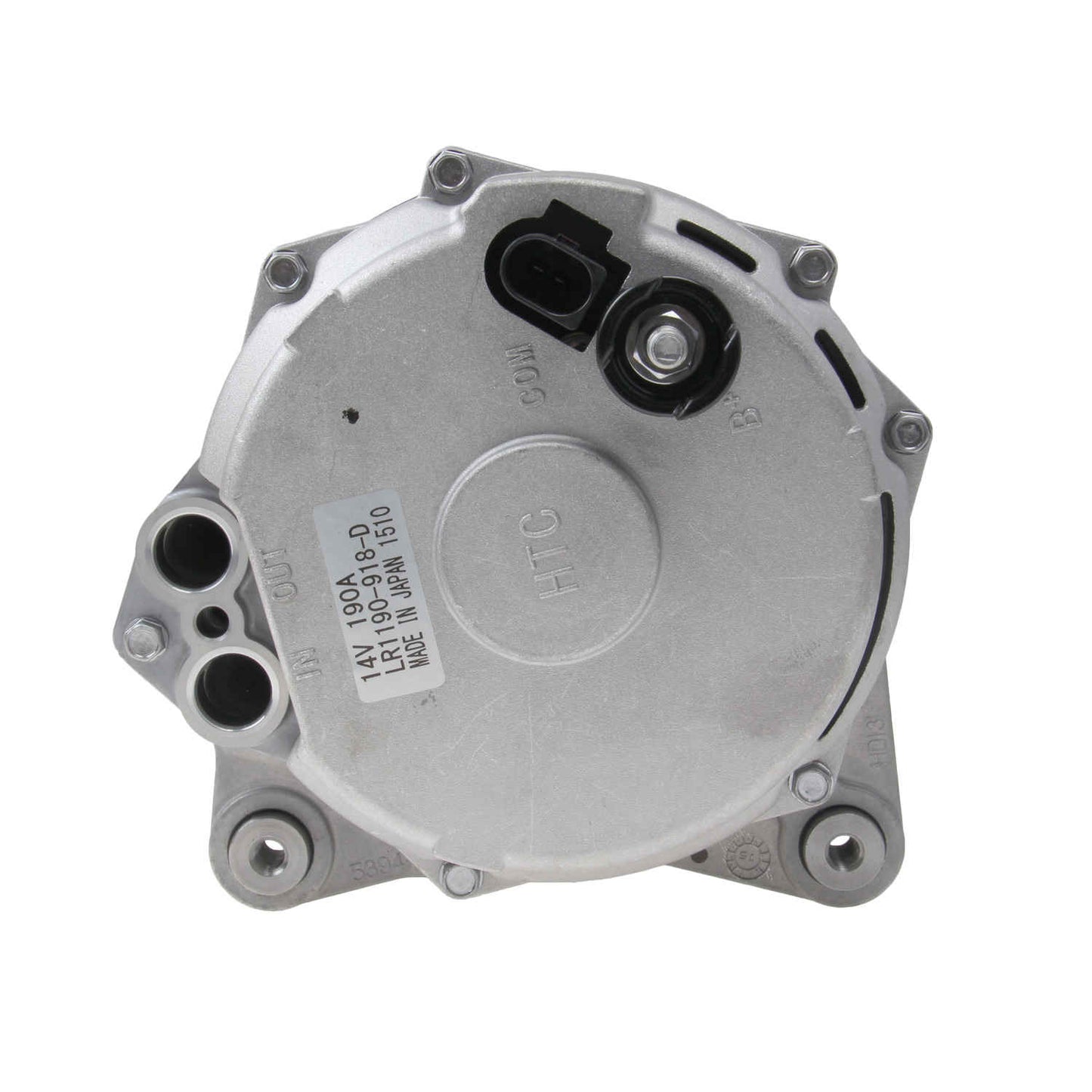 Hitachi Alternator